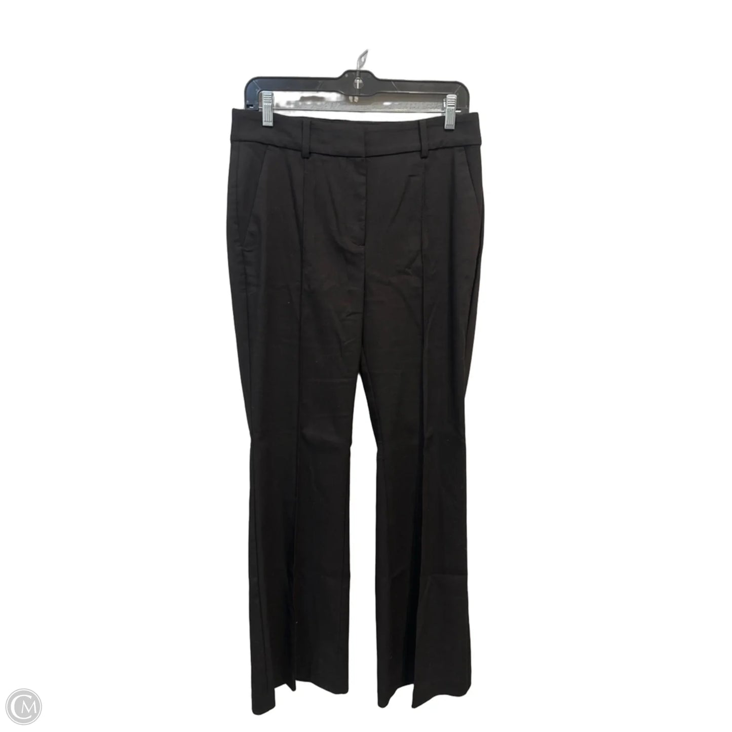 Pants Dress By Loft In Black, Size: 6