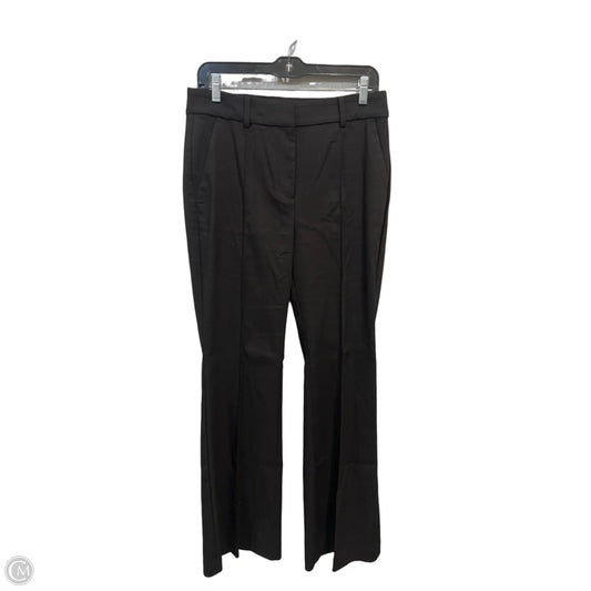 Pants Dress By Loft In Black, Size: 6