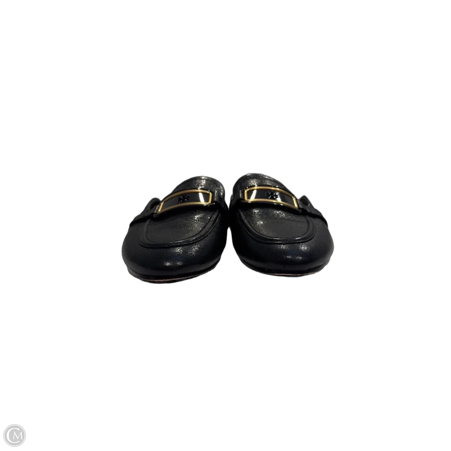 Shoes Designer By Tory Burch In Black, Size: 8