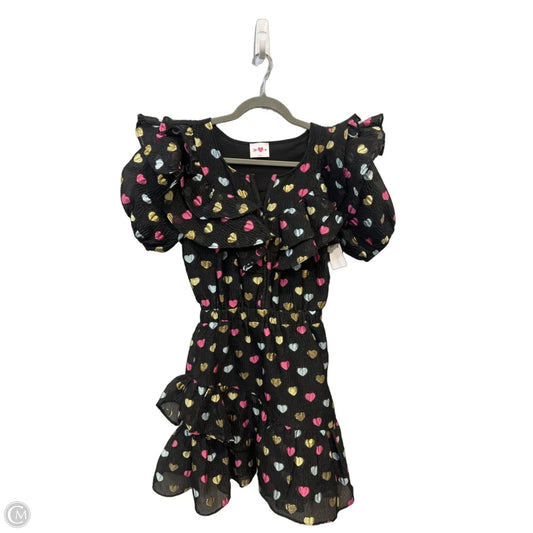Dress Casual Short By Buddy Love In Black, Size: Xs