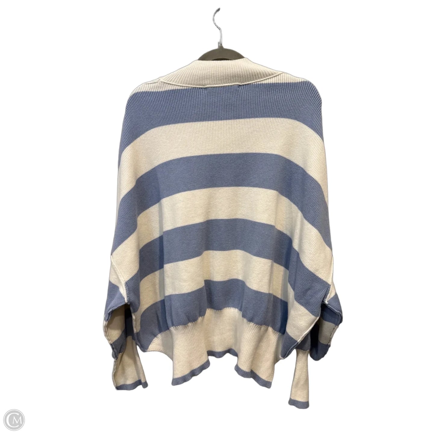 Sweater By Altard State In Striped Pattern, Size: Xl