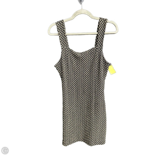 Dress Casual Short By Free People In Black, Size: M