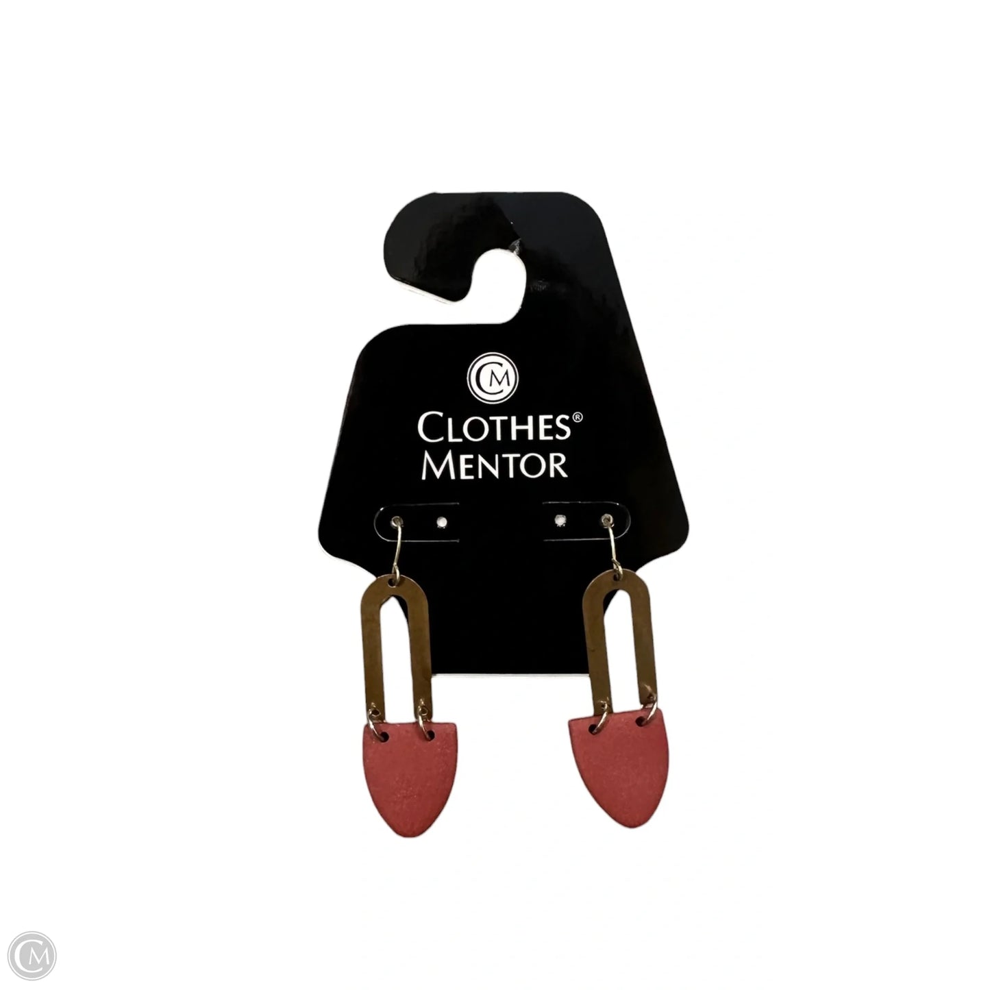 Earrings Dangle/drop By Clothes Mentor
