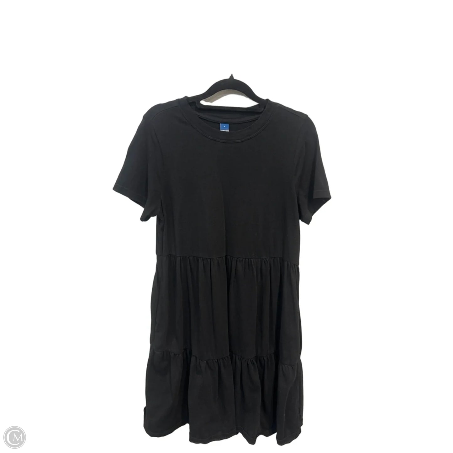 Dress Casual Short By Old Navy In Black, Size: S