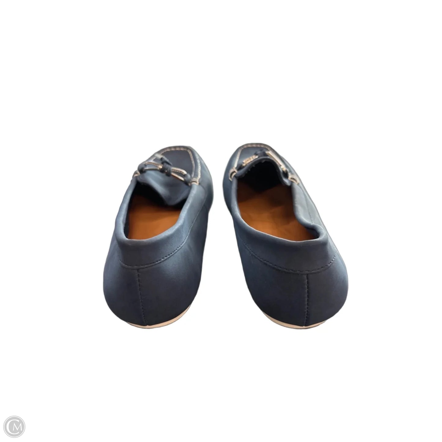 Shoes Flats By Nautica In Blue, Size: 8
