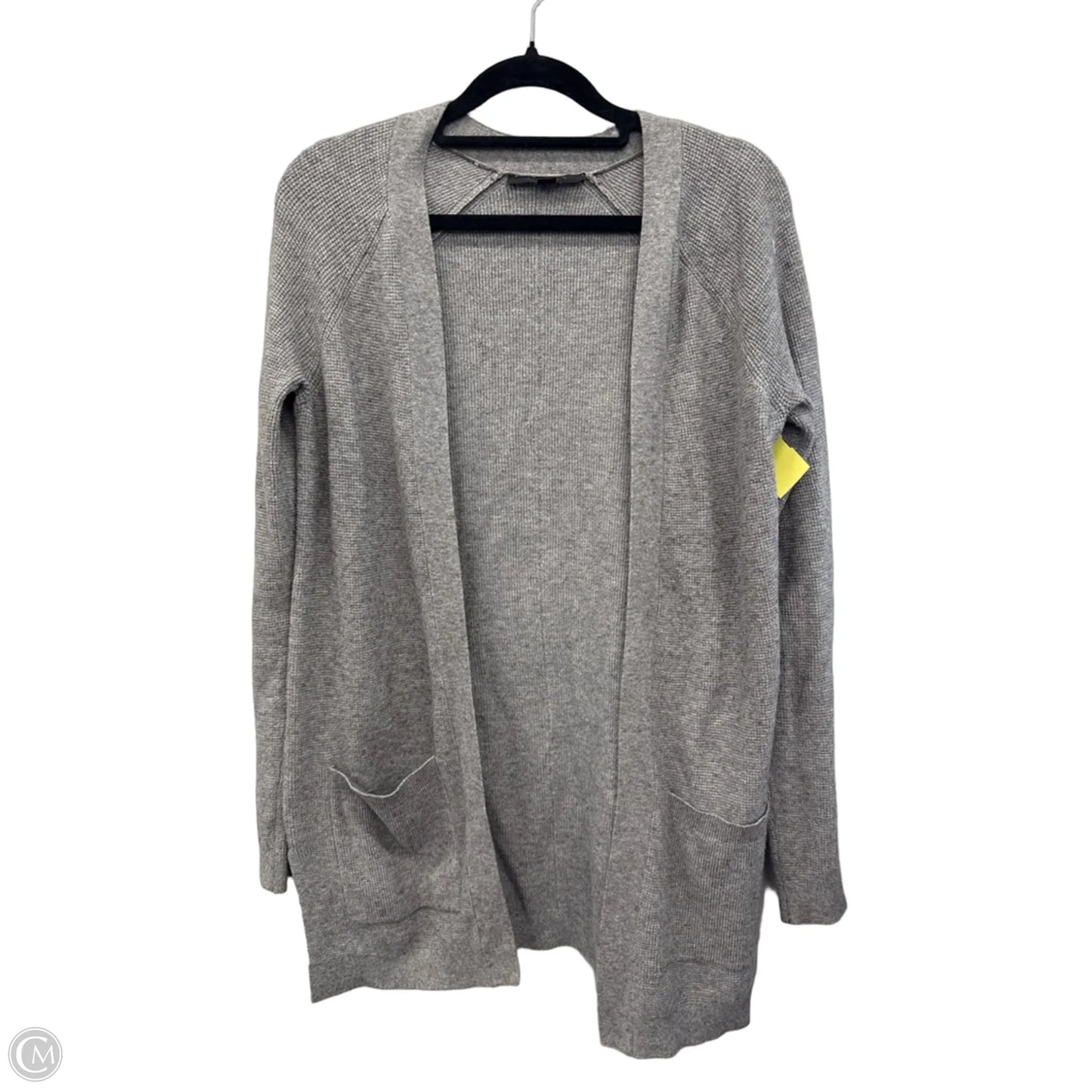 Cardigan By Cyrus In Grey, Size: S