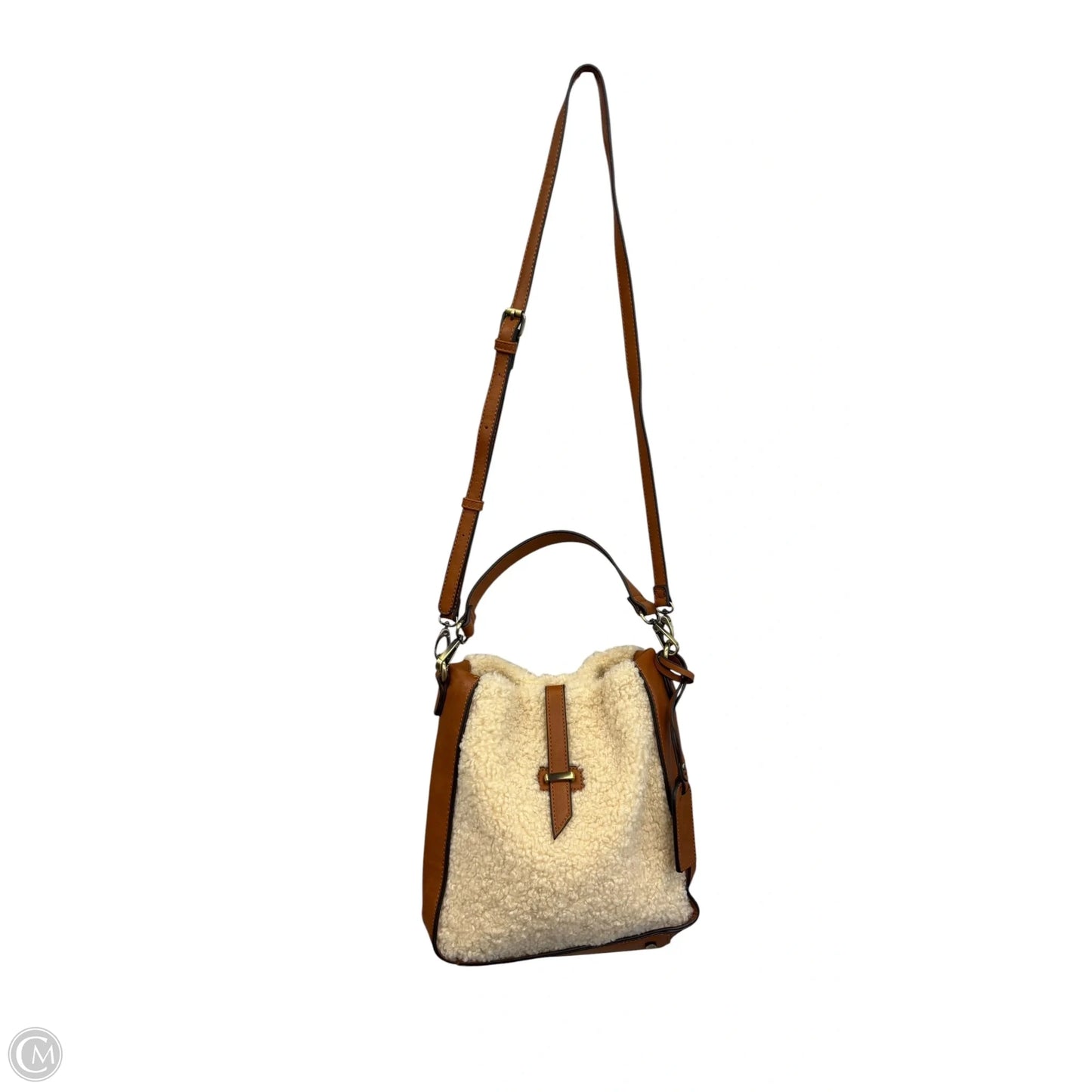 Crossbody By Sole Society, Size: Medium