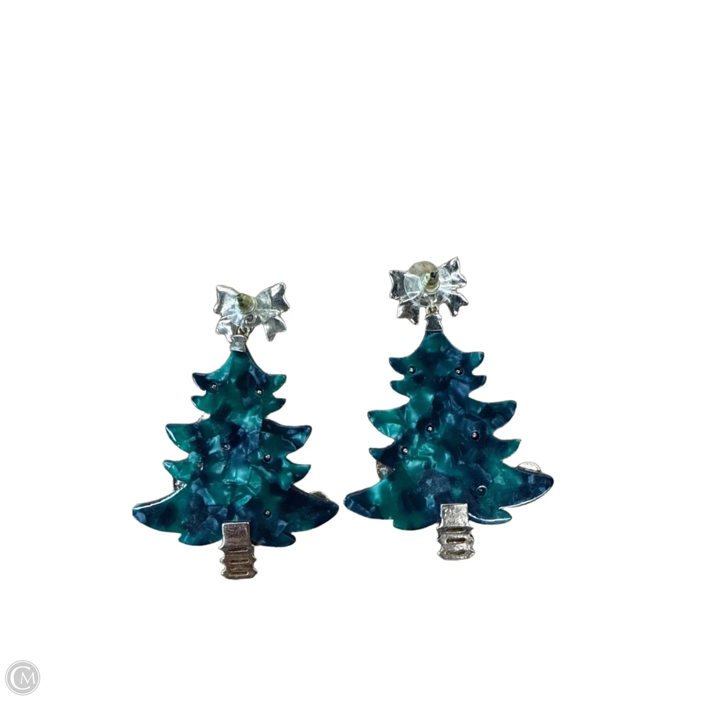Earrings Dangle/drop By Clothes Mentor