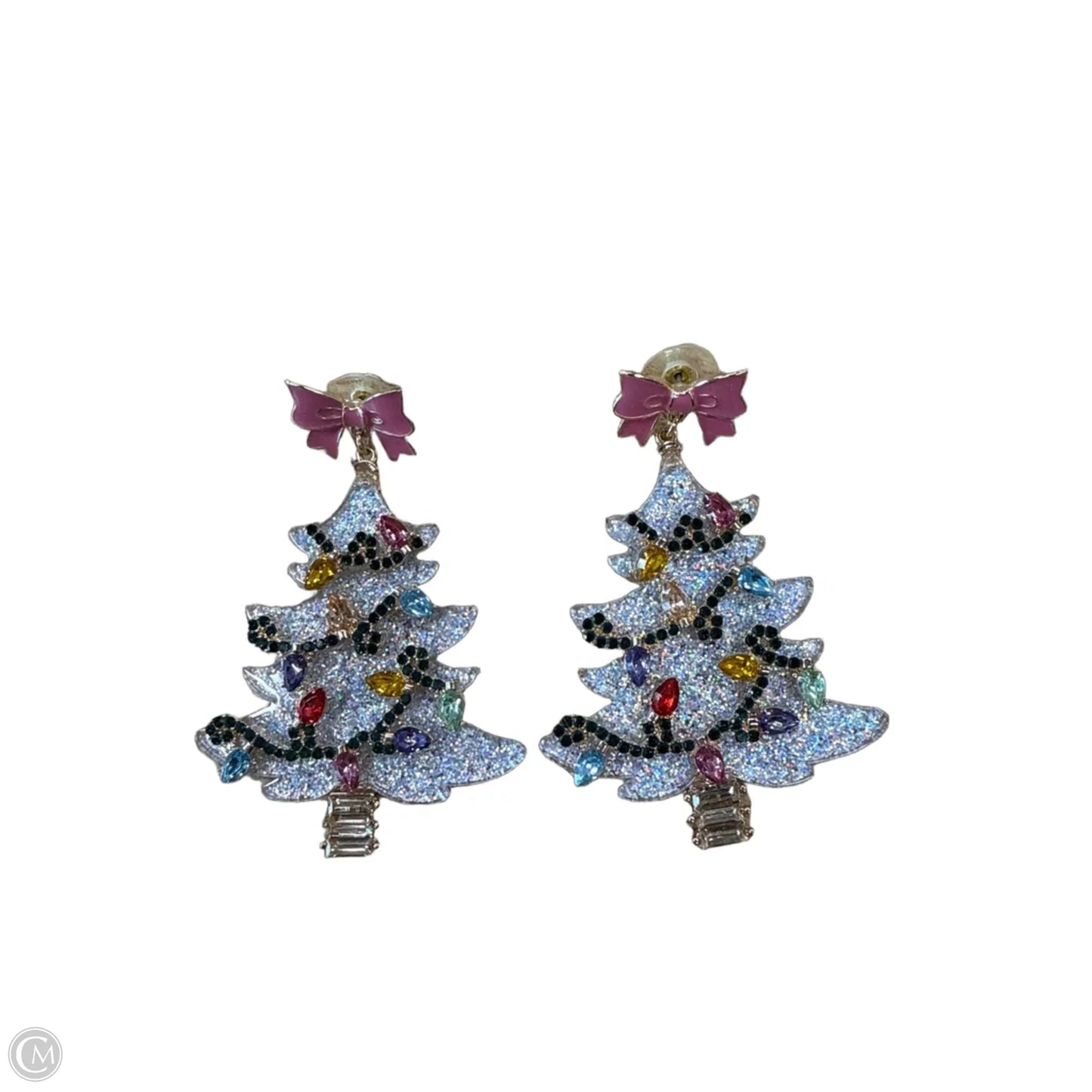 Earrings Dangle/drop By Clothes Mentor