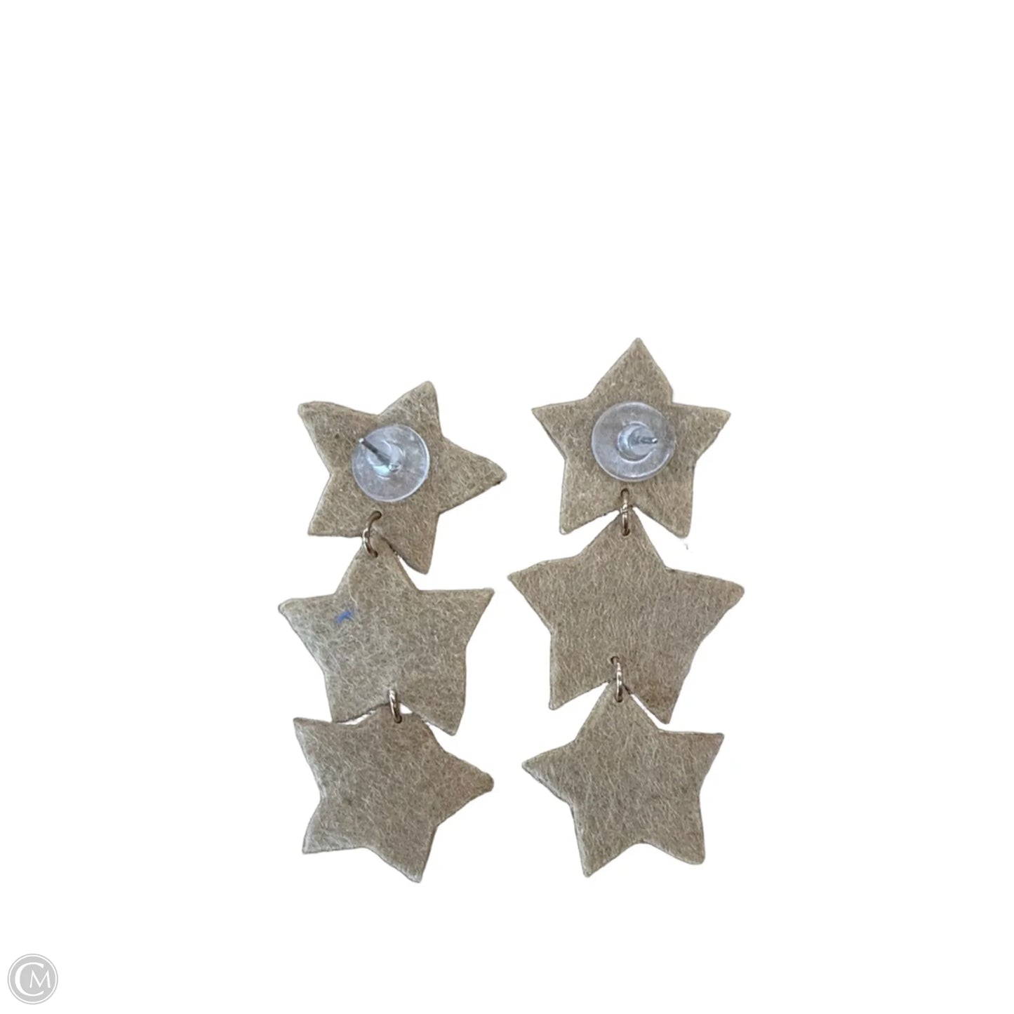 Earrings Dangle/drop By Clothes Mentor