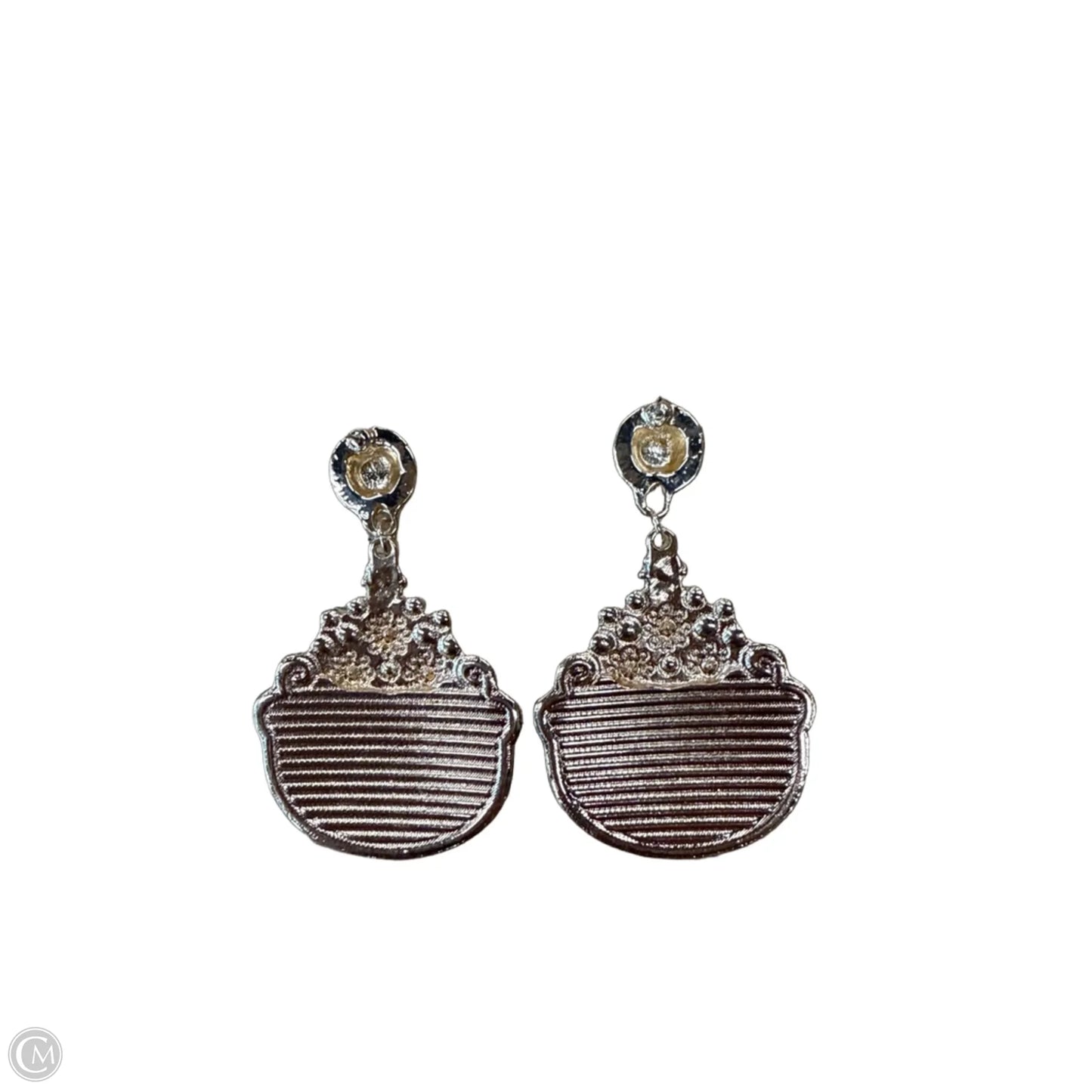 Earrings Dangle/drop By Clothes Mentor
