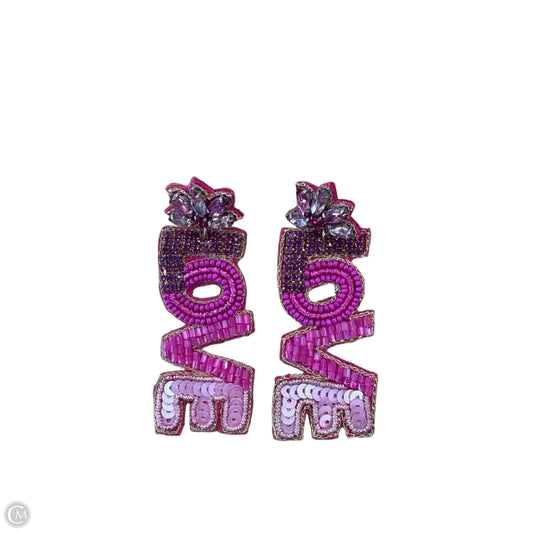 Earrings Dangle/drop By Clothes Mentor