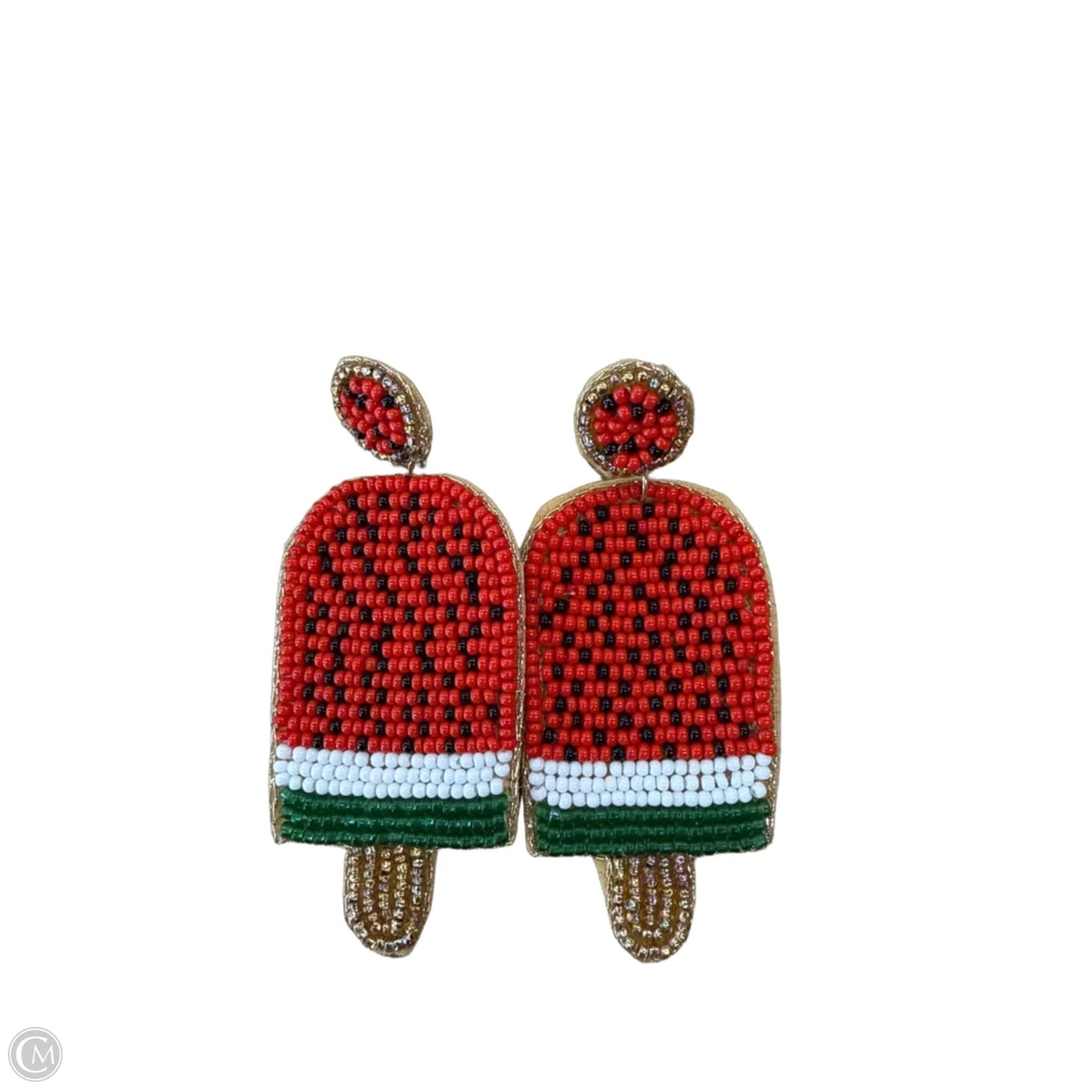 Earrings Dangle/drop By Clothes Mentor
