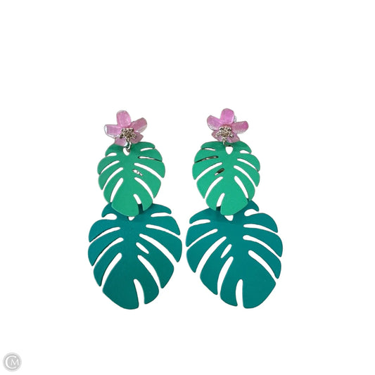 Earrings Dangle/drop By Clothes Mentor