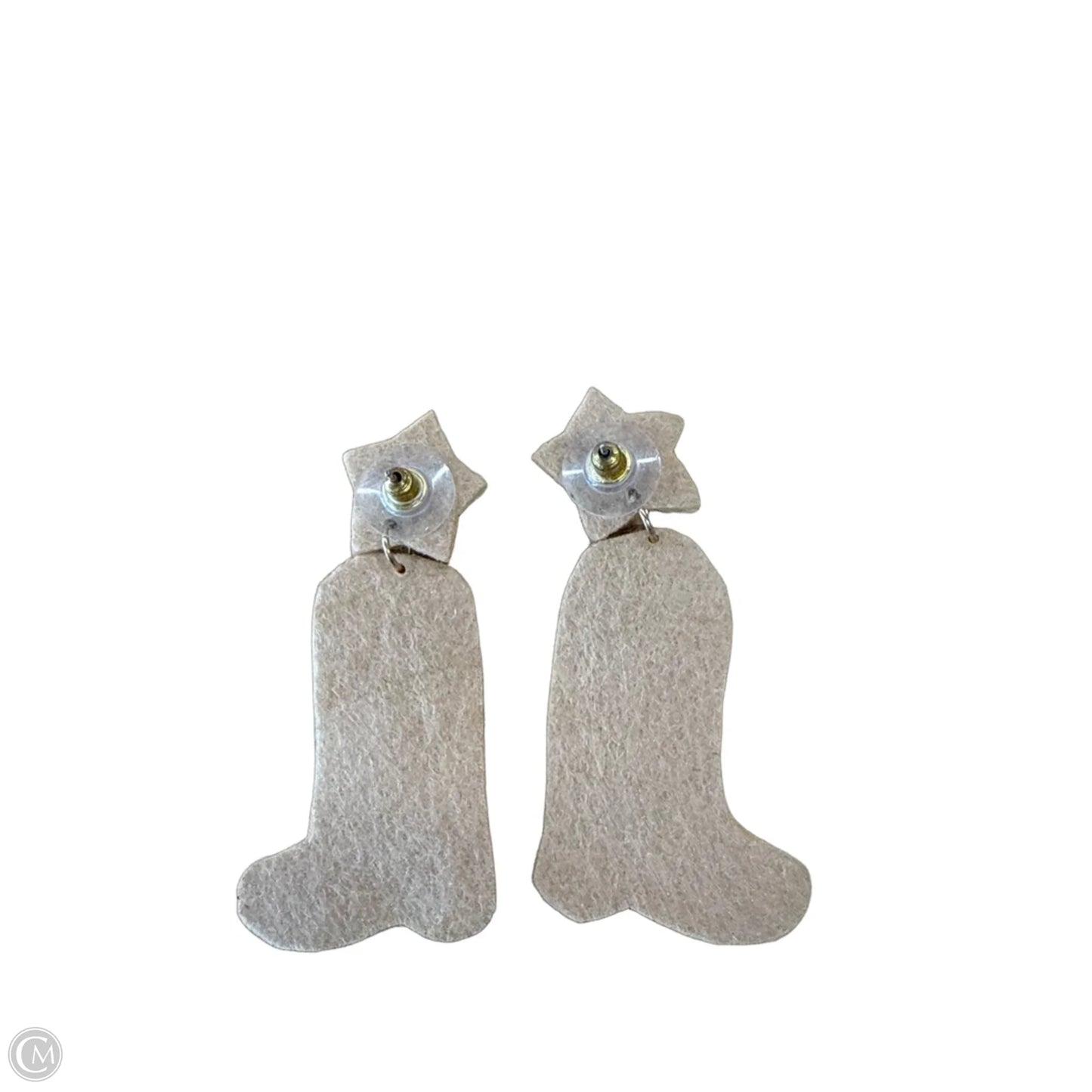 Earrings Dangle/drop By Clothes Mentor