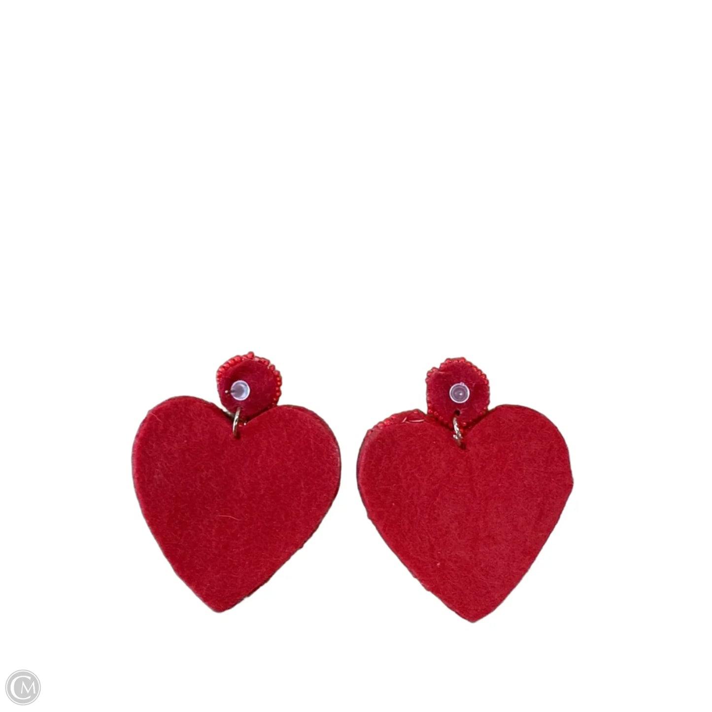 Earrings Dangle/drop By Clothes Mentor