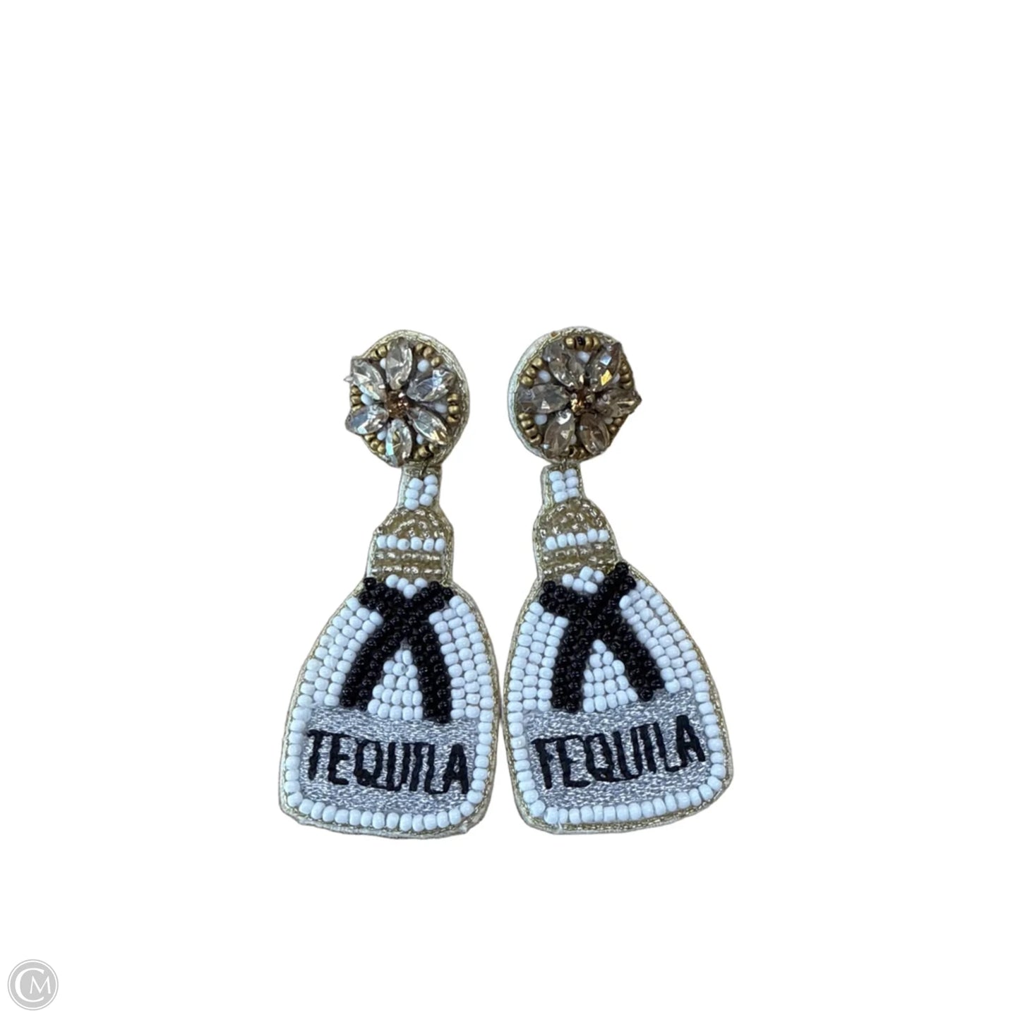 Earrings Dangle/drop By Clothes Mentor