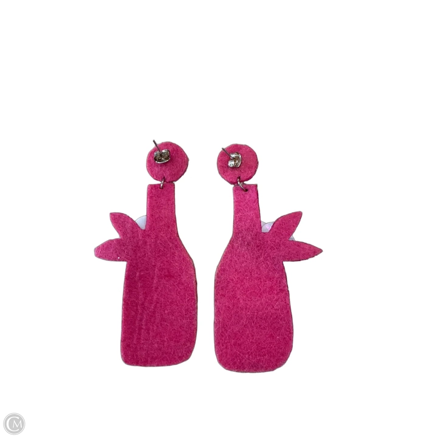 Earrings Dangle/drop By Clothes Mentor