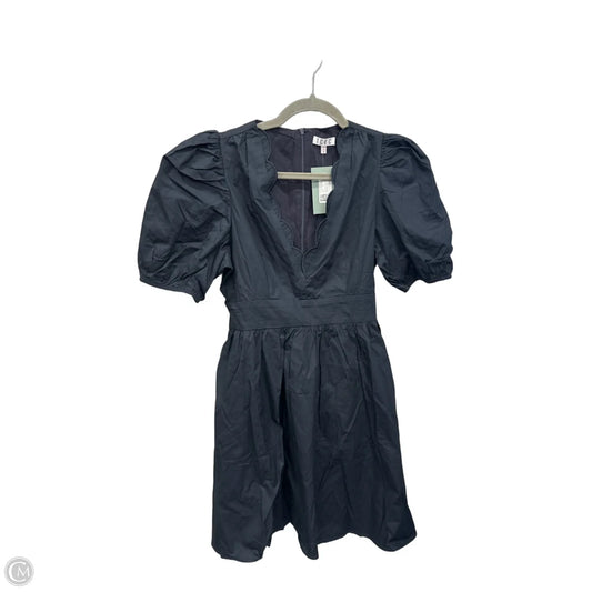 Dress Casual Short By Tcec In Black, Size: M