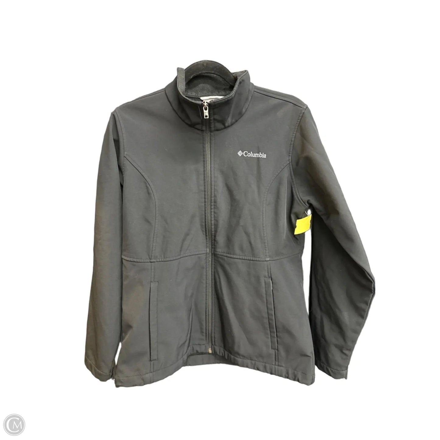 Jacket Other By Columbia In Black, Size: M