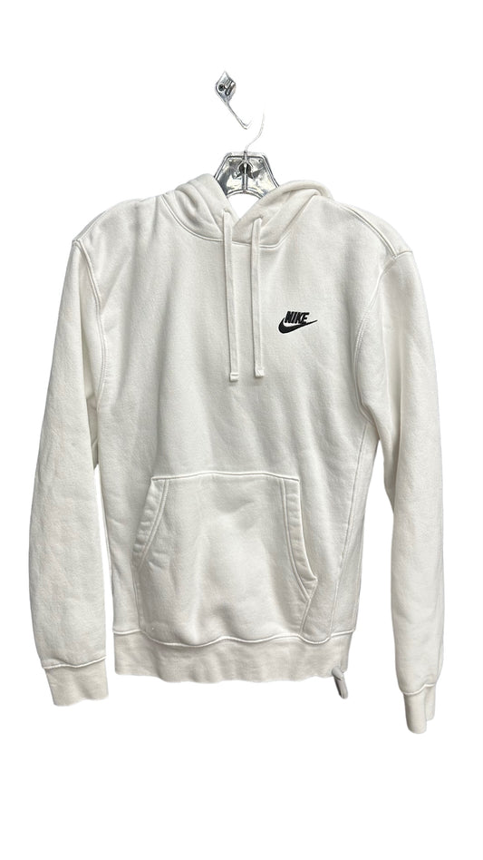 Sweatshirt Hoodie By Nike  Size: Xs