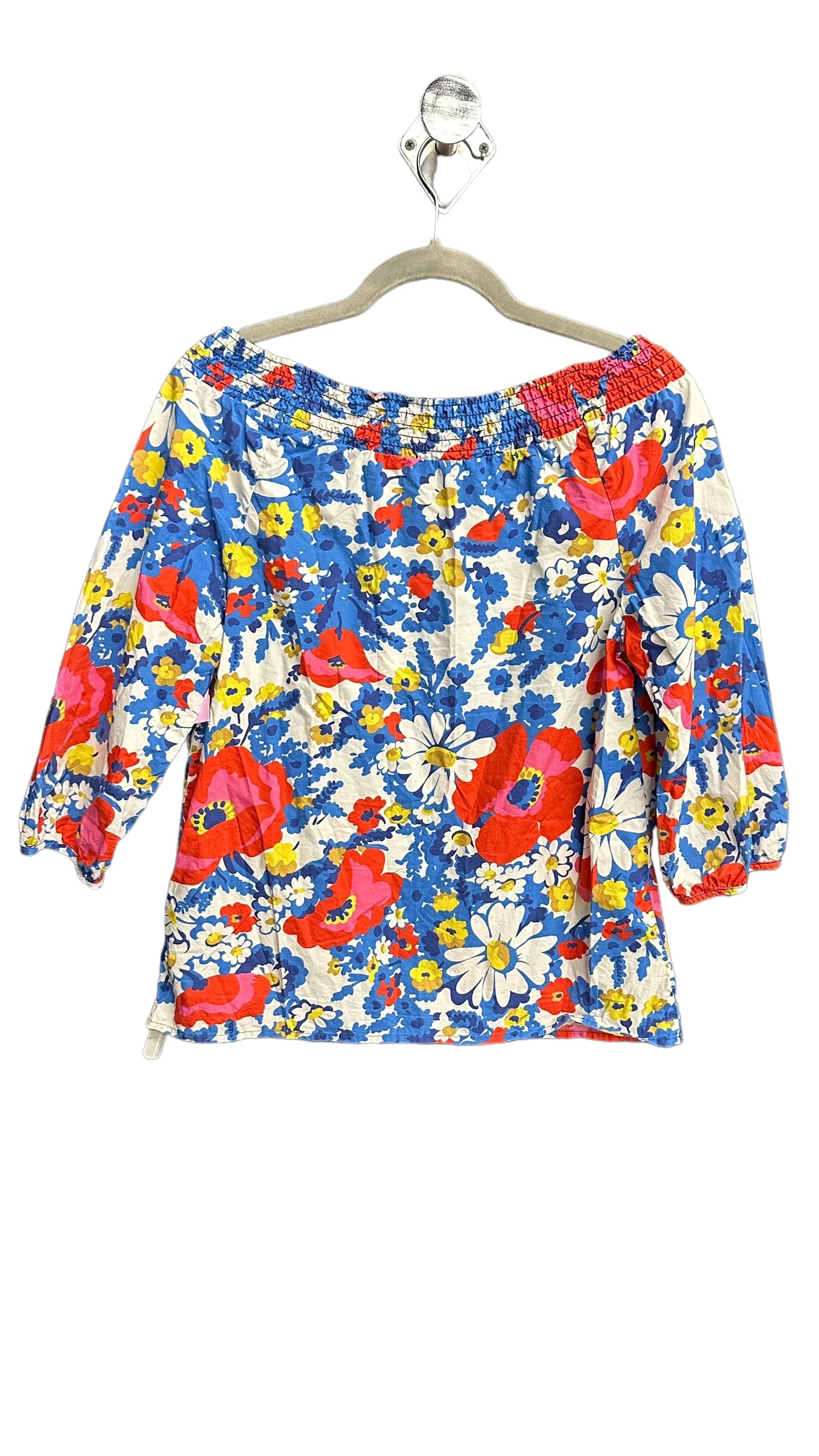 Top 3/4 Sleeve By Boden  Size: Xs