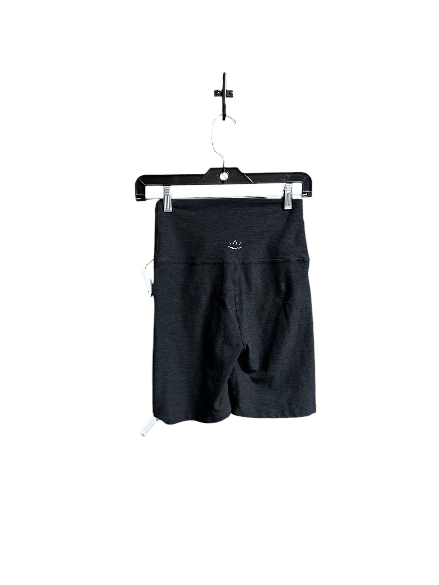 Athletic Shorts By Beyond Yoga In Black, Size: M