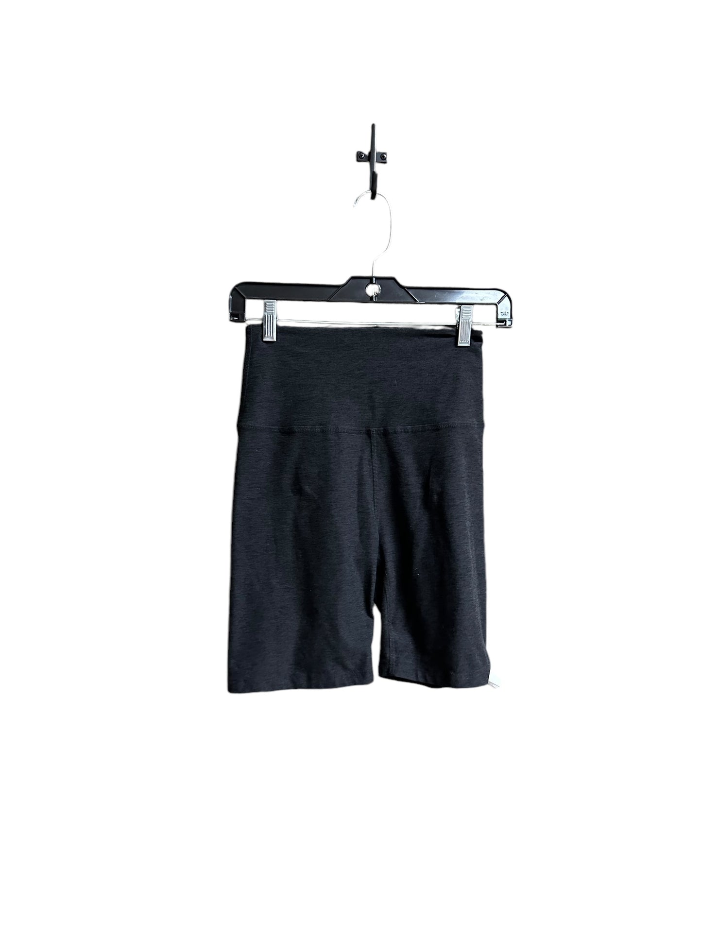 Athletic Shorts By Beyond Yoga In Black, Size: M