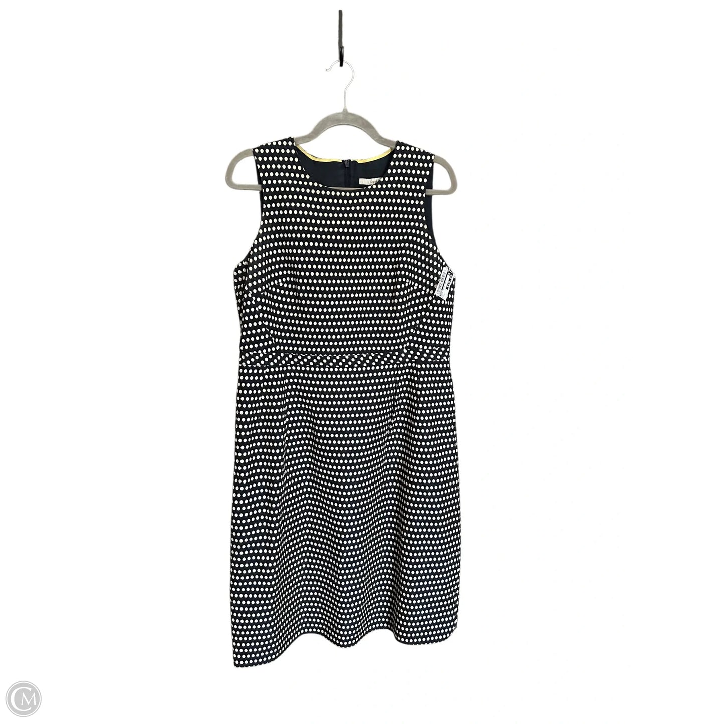 Dress Casual Short By Boden In Navy, Size: L