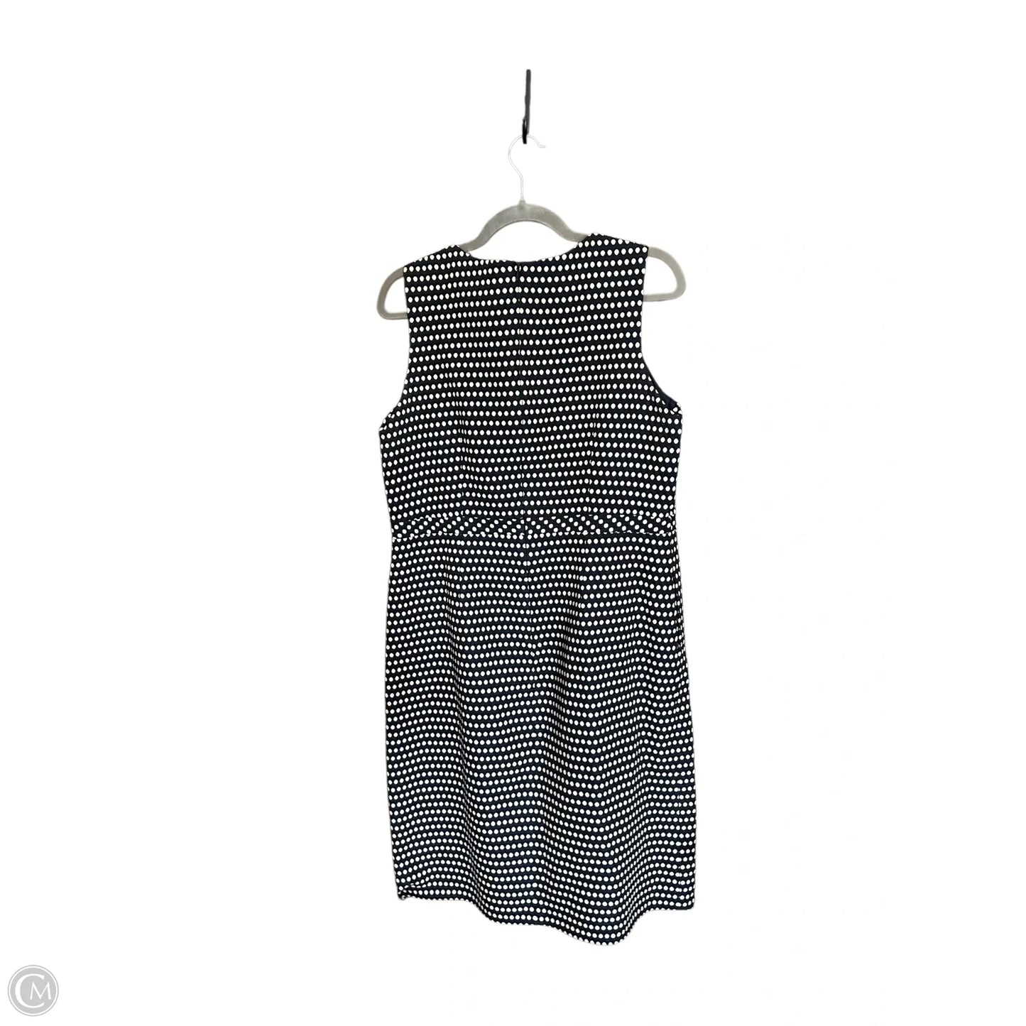Dress Casual Short By Boden In Navy, Size: L