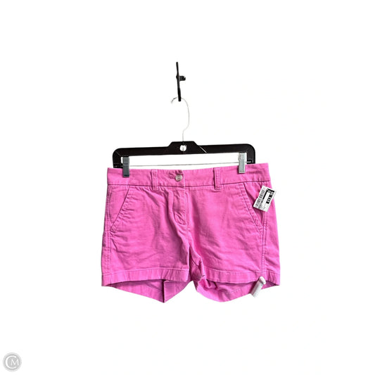 Shorts By Southern Tide In Pink, Size: 4