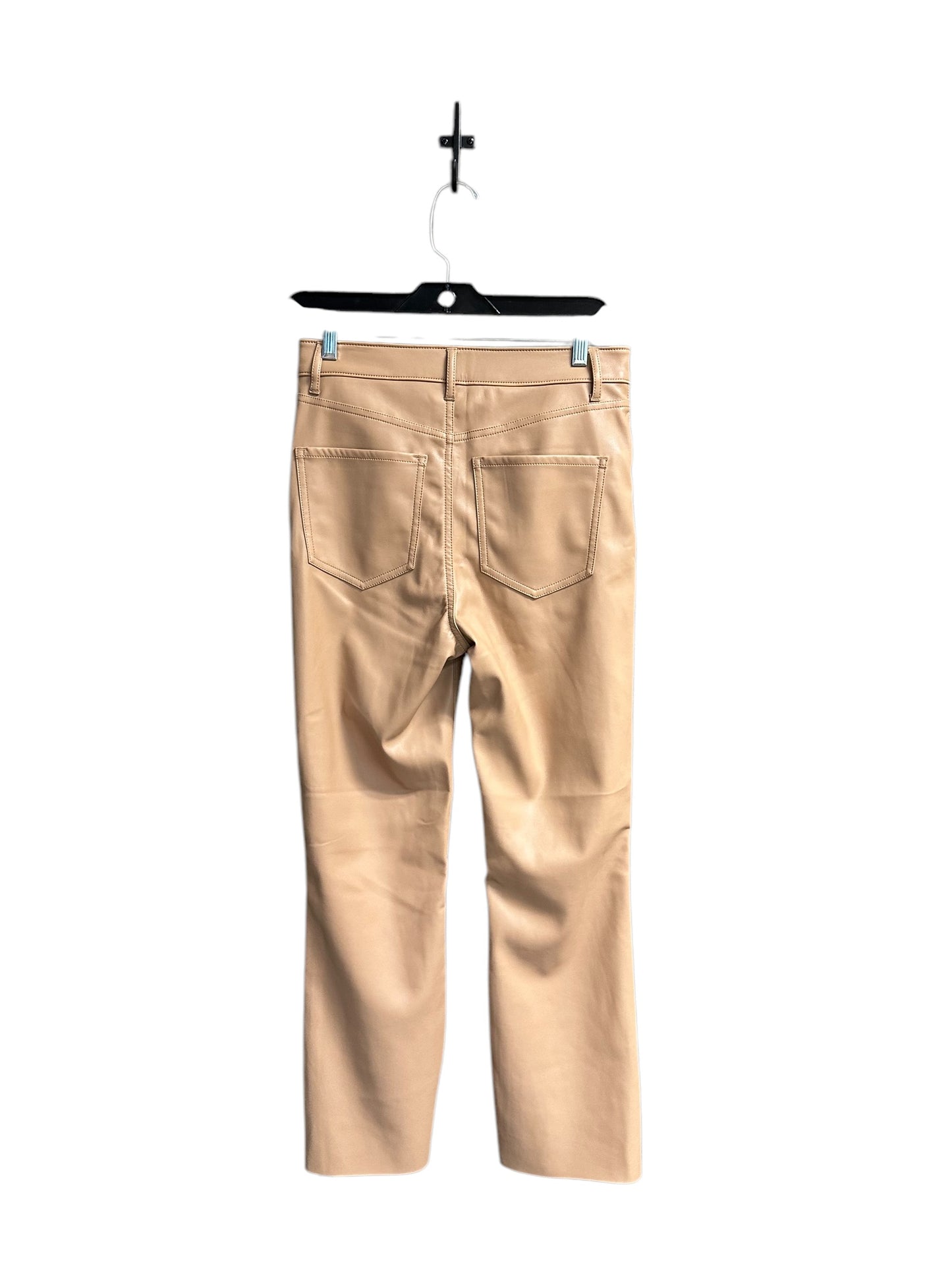 Pants Other By Express In Tan, Size: 4