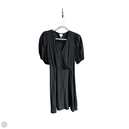 Dress Casual Short By A New Day In Black, Size: Xs
