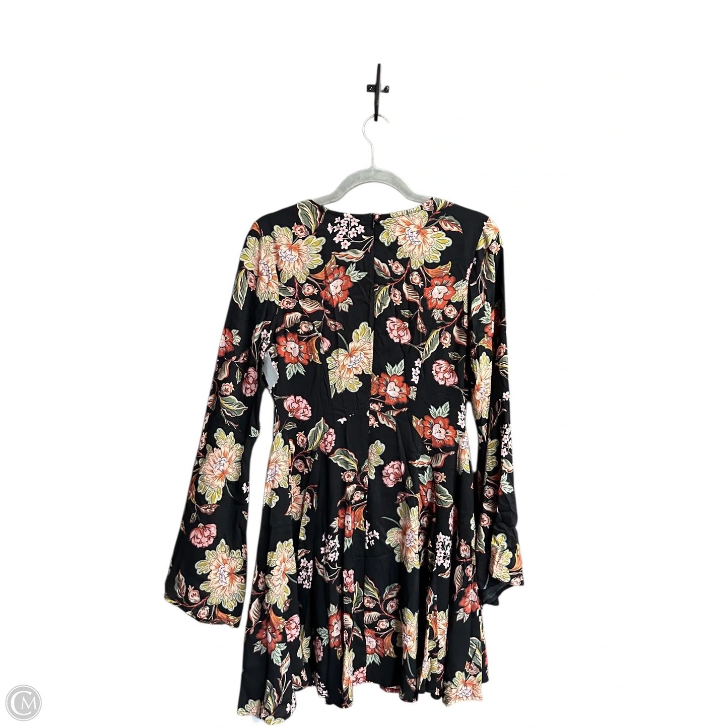Dress Casual Short By Altard State In Floral Print, Size: M