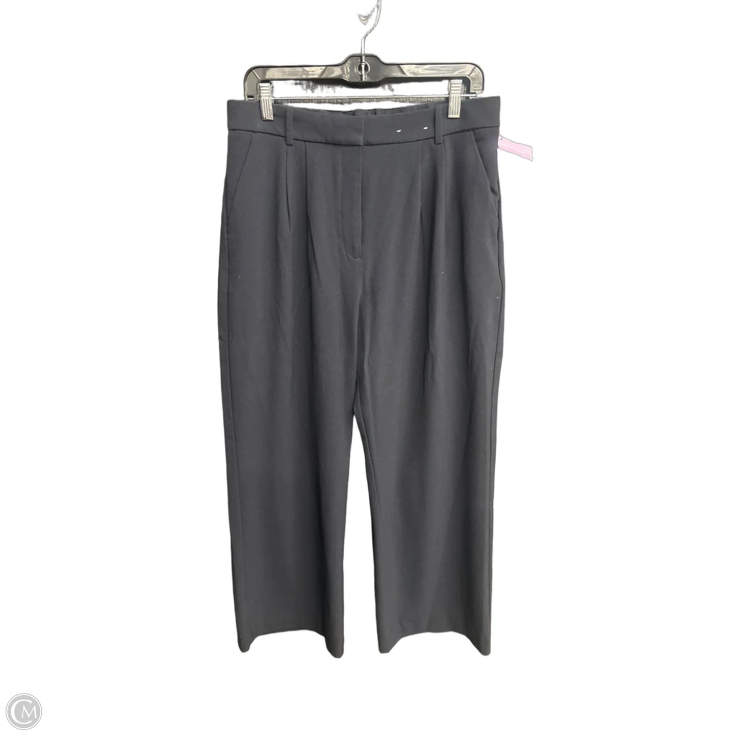 Pants Dress By Abercrombie And Fitch In Black, Size: 12