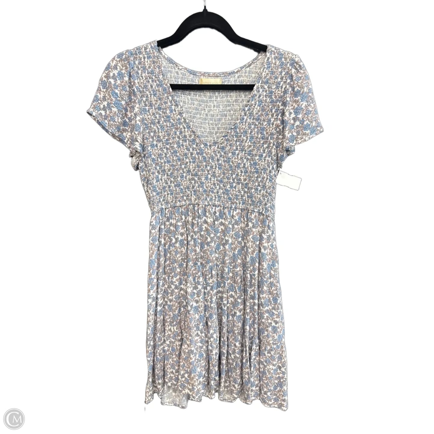Dress Casual Midi By Altard State In Floral Print, Size: S