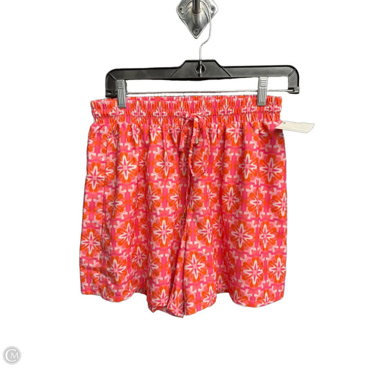 Shorts By Clothes Mentor In Multi-colored, Size: M