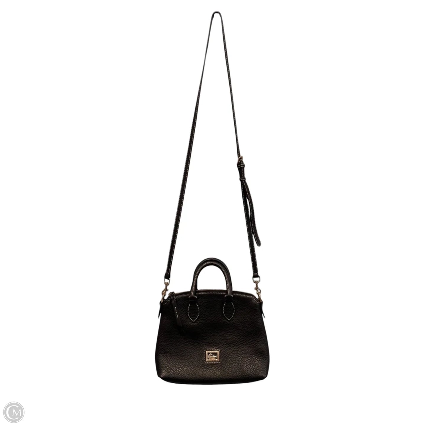 Handbag Designer By Dooney And Bourke, Size: Small