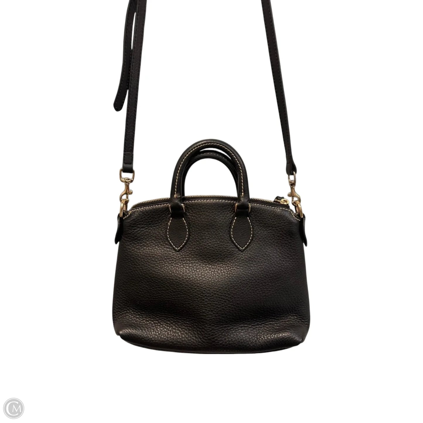 Handbag Designer By Dooney And Bourke, Size: Small