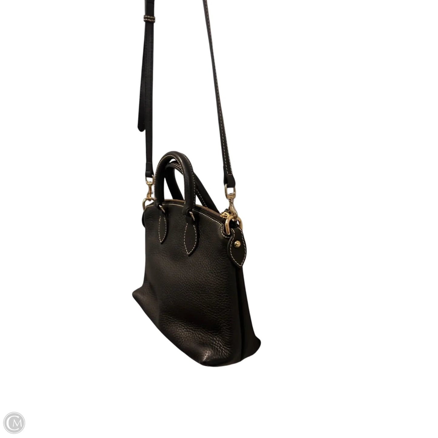 Handbag Designer By Dooney And Bourke, Size: Small