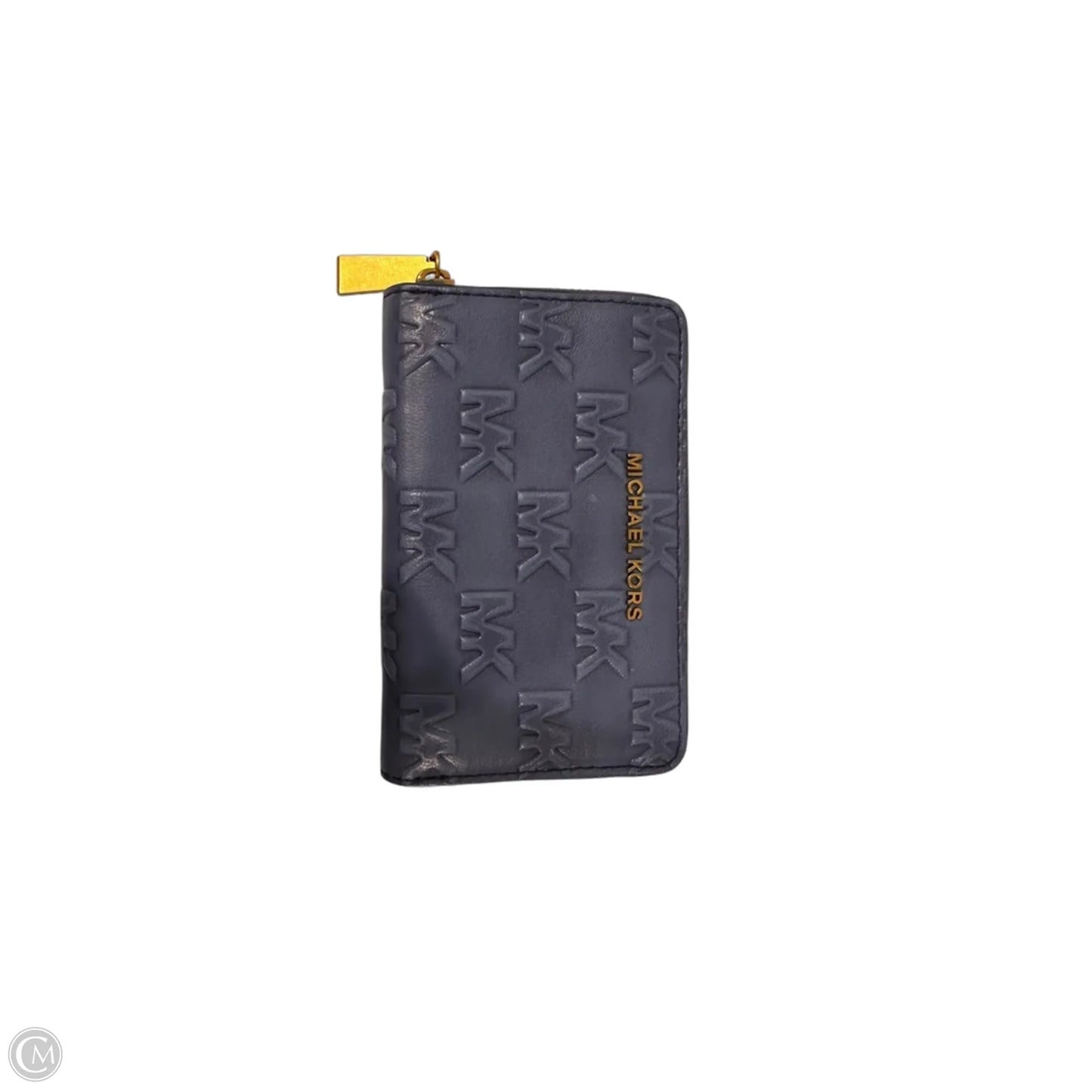 Wallet Designer By Michael Kors, Size: Small