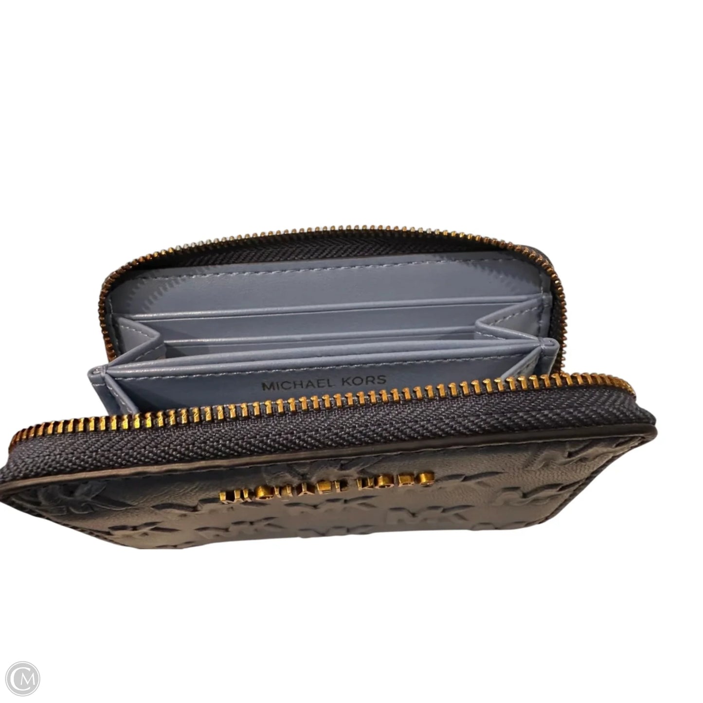 Wallet Designer By Michael Kors, Size: Small