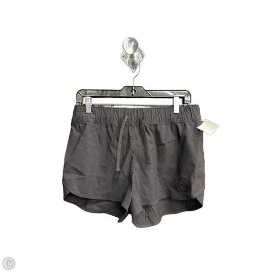 Athletic Shorts By The North Face In Black, Size: M