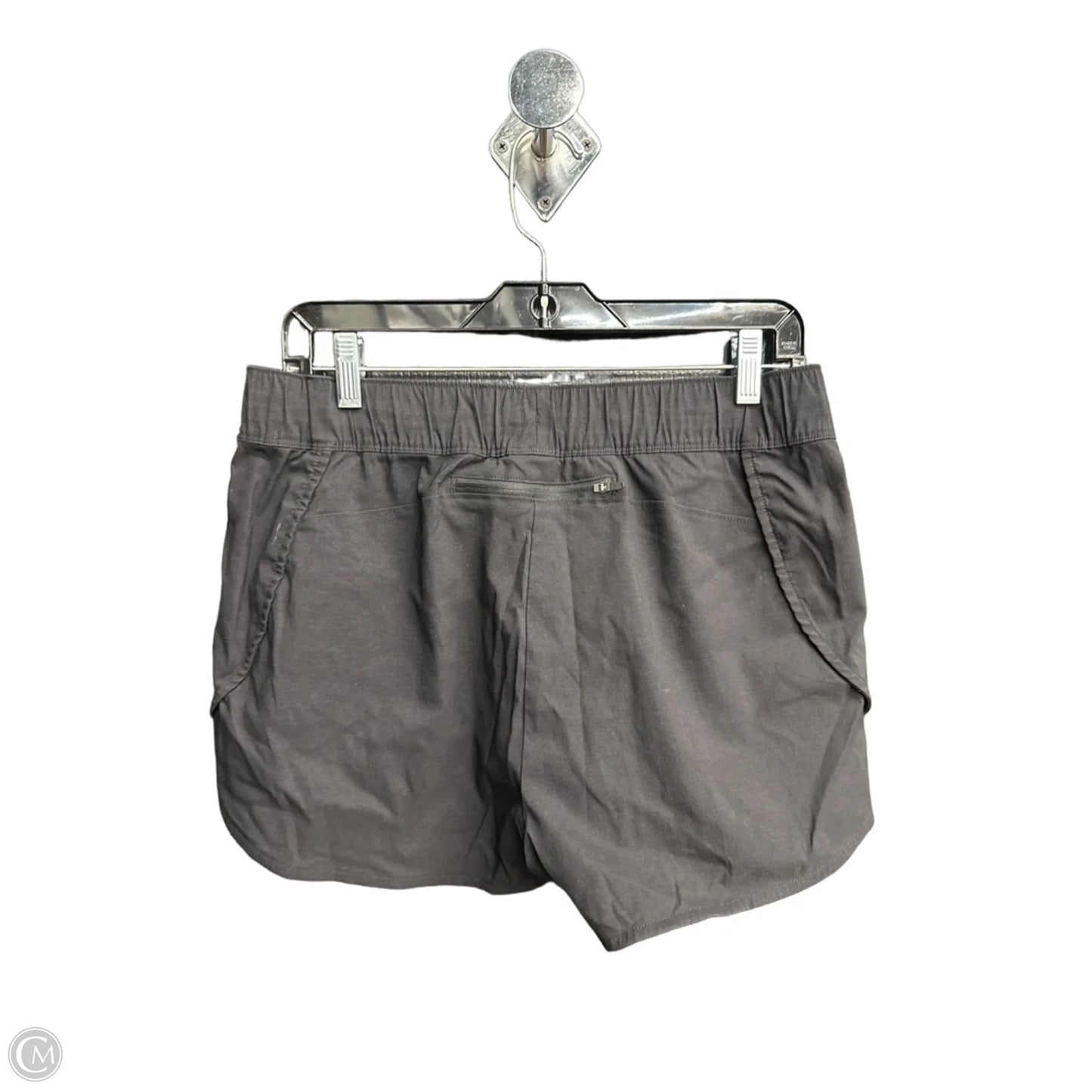 Athletic Shorts By The North Face In Black, Size: M