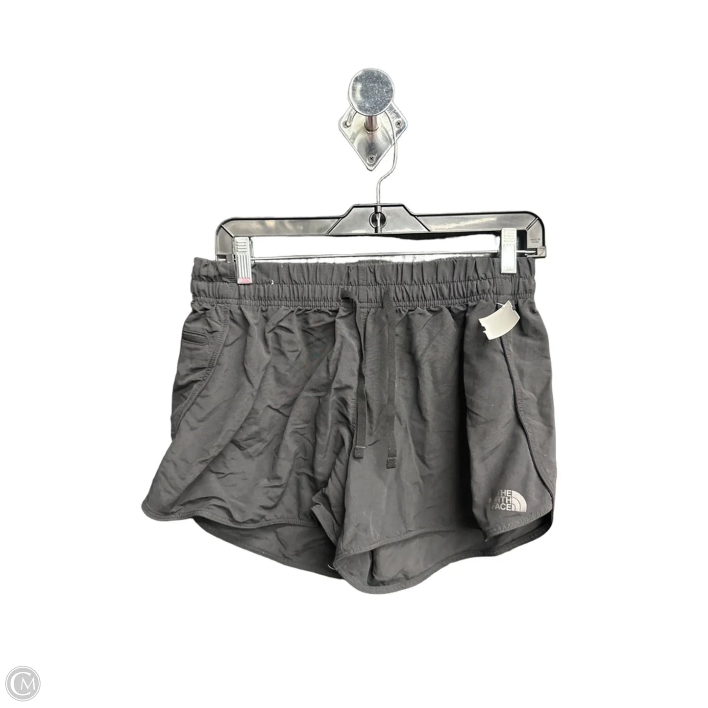 Athletic Shorts By The North Face In Black, Size: M