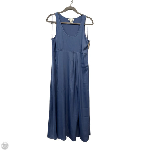 Dress Casual Maxi By Rachel Zoe In Blue, Size: M