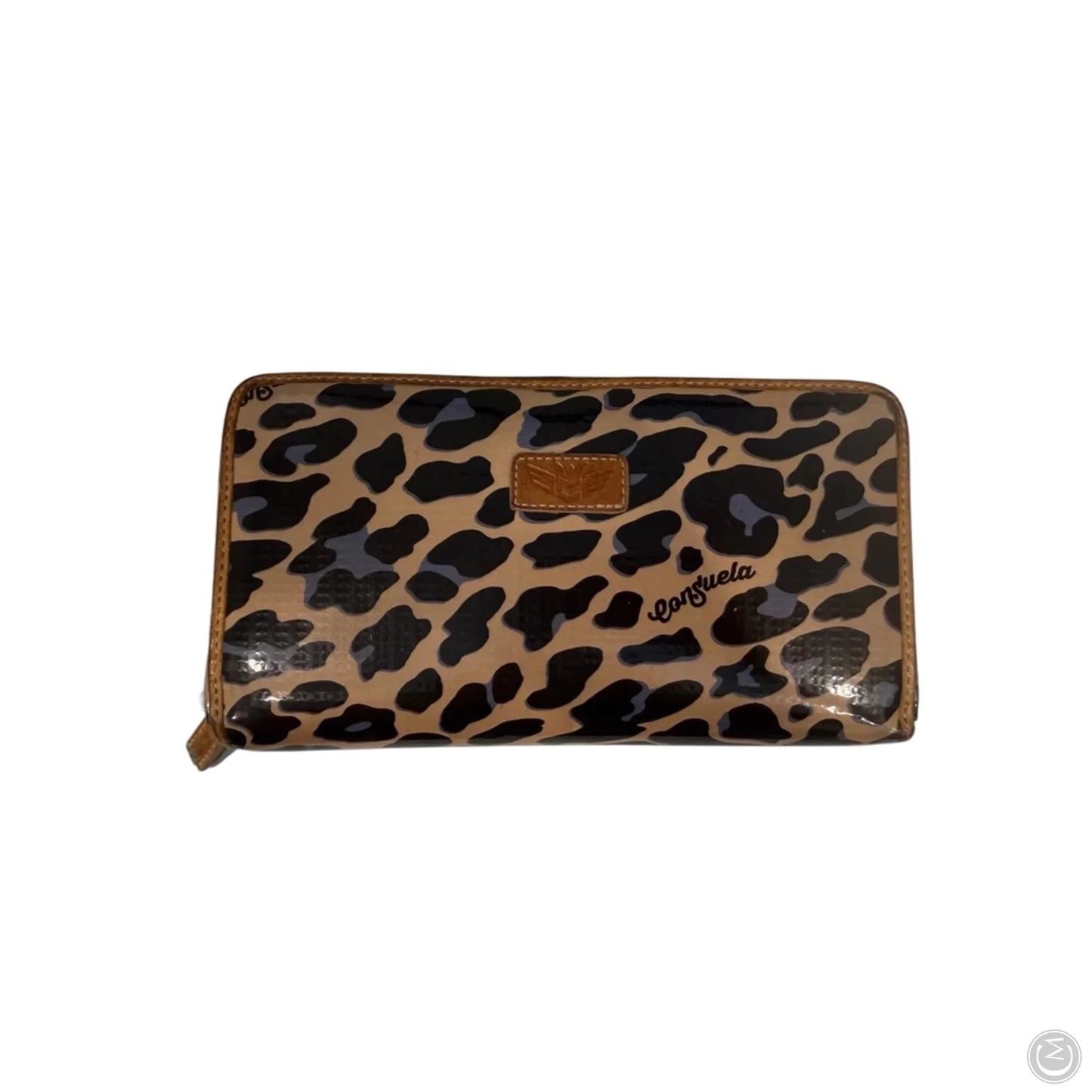 Wallet By Consuela, Size: Medium