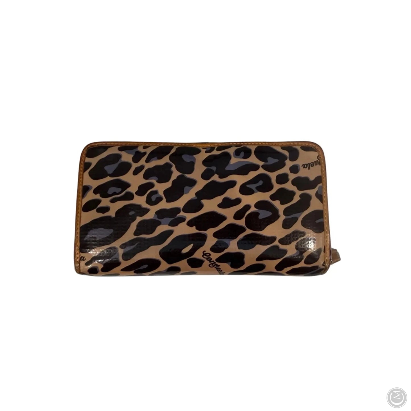 Wallet By Consuela, Size: Medium
