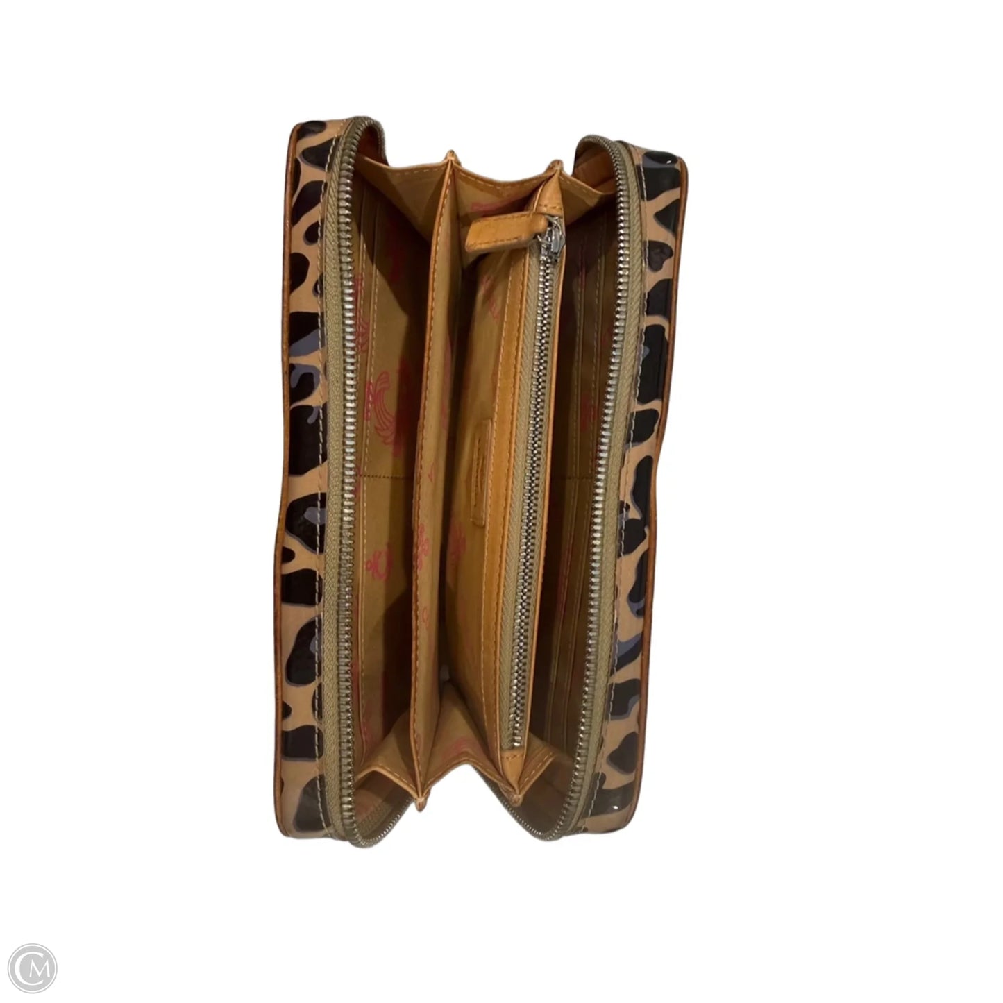 Wallet By Consuela, Size: Medium