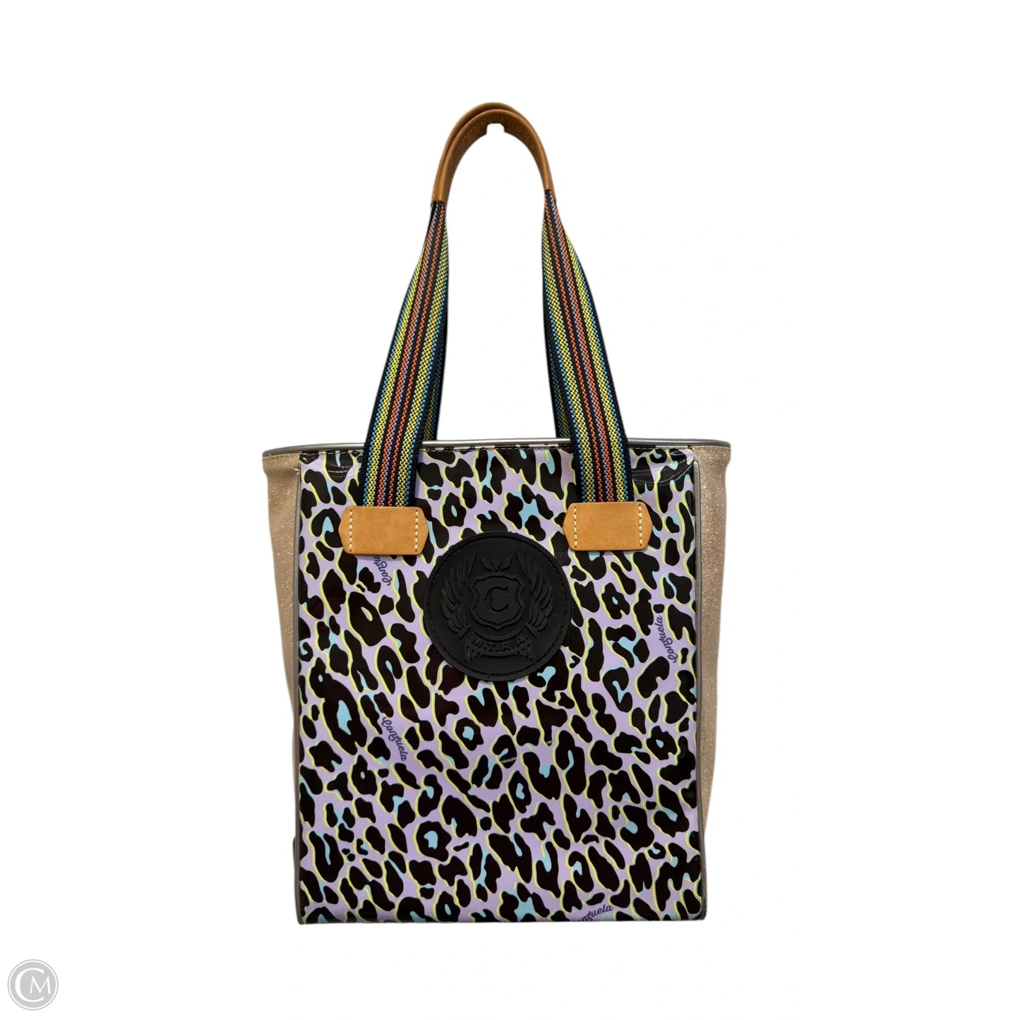 Handbag By Consuela, Size: Large